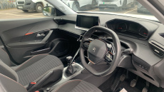 Peugeot 2008 1.2 PureTech Active Premium 5dr Petrol Estate